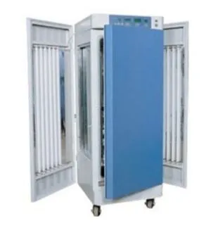 غرفة نمو النبات 250L
